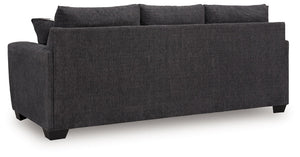 Loreo - Sofa Sleeper #black
