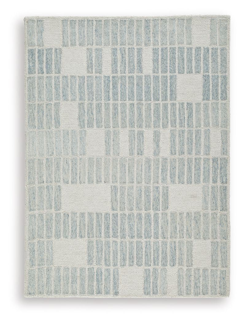 Dylanton - Rug #8'x10'
