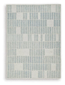 Dylanton - Rug #5'x7'