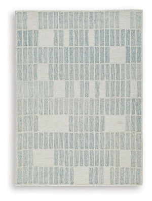 Dylanton - Rug #5'x7'