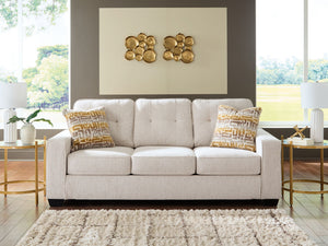 Larimer - Sofa #beige