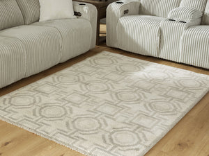 Maconville - Rug #5'x7'