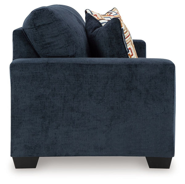 Aviemore - Sofa Sleeper #blue