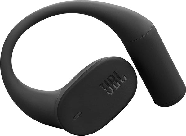 JBL - Sense Lite - TRUE Wireless Bluetooth Open-ear Headphones - 2025 - Black