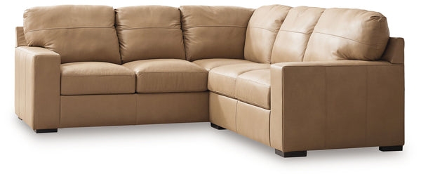 Bandon - 2 Piece Sectional #2pc.rightarmfacingloveseatsectional