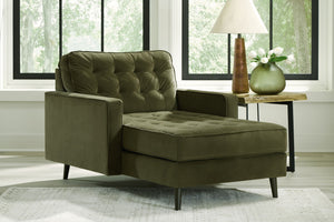 Reveon Lakes - Chaise - Oliva