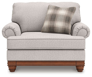 Clearbrooke - Sillón Y Medio - Arenisca