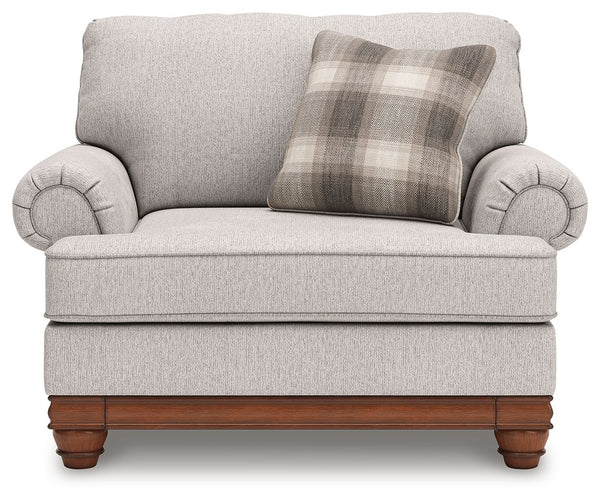 Clearbrooke - Sillón Y Medio - Arenisca