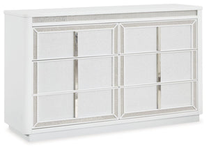 Chalanna - Cómoda - Blanco