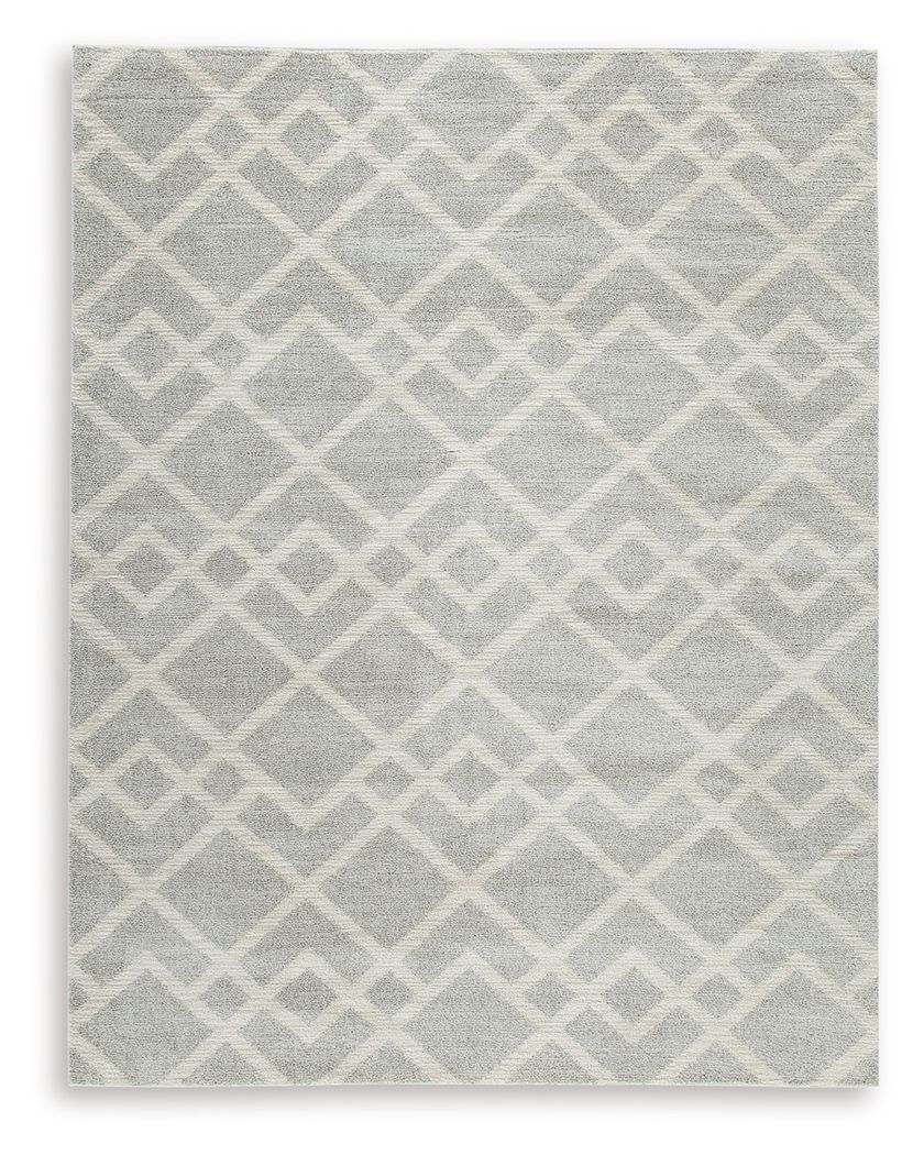 Unawick - Rug #8'x10'