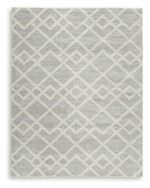 Unawick - Rug #8'x10'
