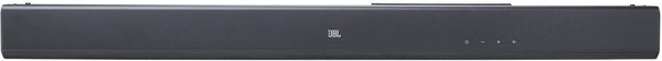 JBL - Cinema Soundbar 570 3.1-channel soundbar - Black