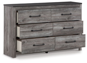 Bronyan - Dresser #dressers