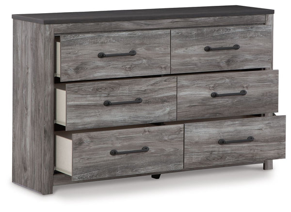 Bronyan - Dresser #dressers