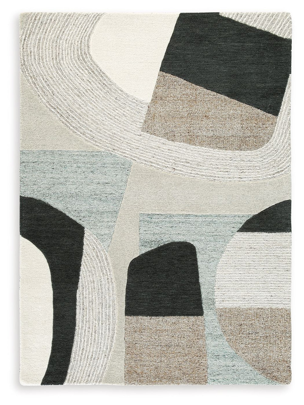 Edrickhill - Rug #8'x10'