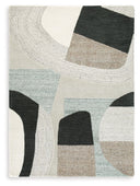 Edrickhill - Rug #5'x7'