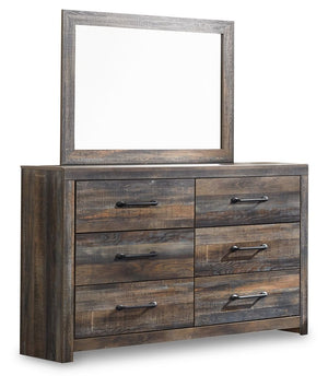 Drystan - Dresser #dresser&mirror