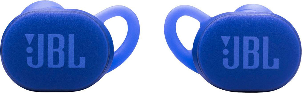 JBL - Endurance Race 2 Waterproof True Wireless Sport Earbuds - 2025 - Blue