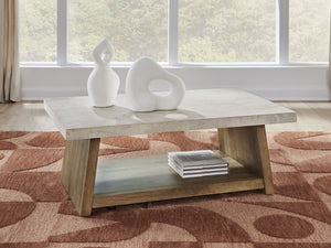 Brendalhouse - Rectangular Table #cocktailtables