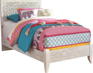 Paxberry - Youth Bedroom Set #twin