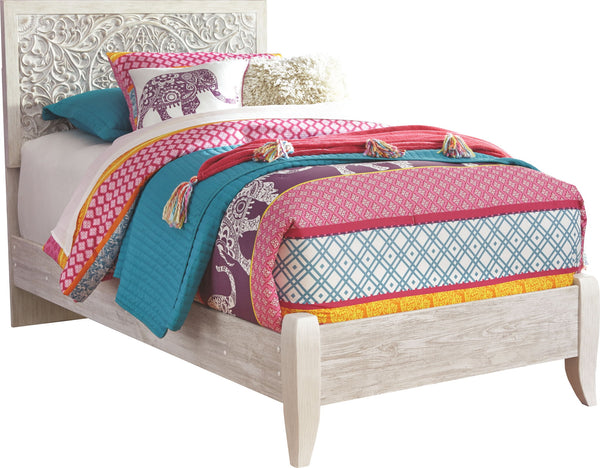 Paxberry - Youth Bedroom Set #twin