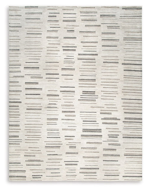 Leesdale - Rug #8'x10'