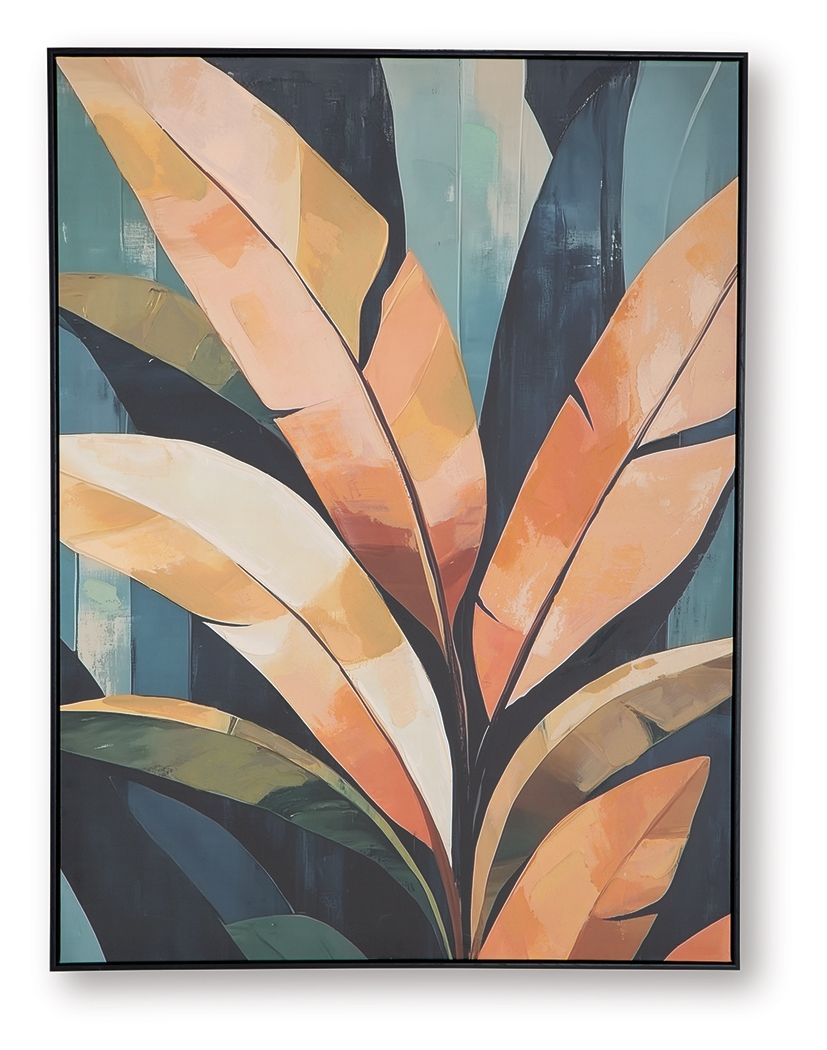 Laurelie - Arte de pared - Múltiple