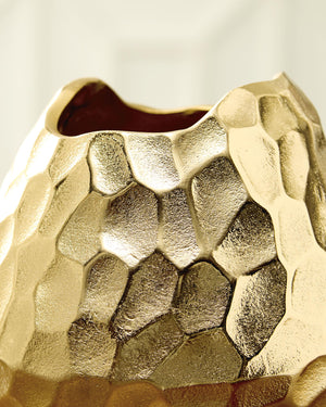Ferryndale - Vase #10"wx10"dx10"h