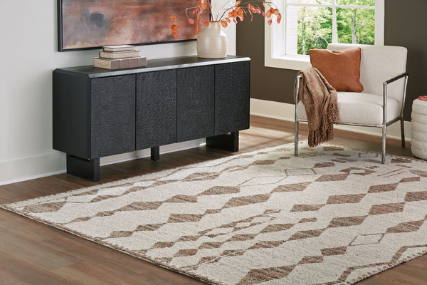 Brettler - Area Rug #8'x10'