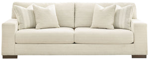 Maggie - Sofa - Birch