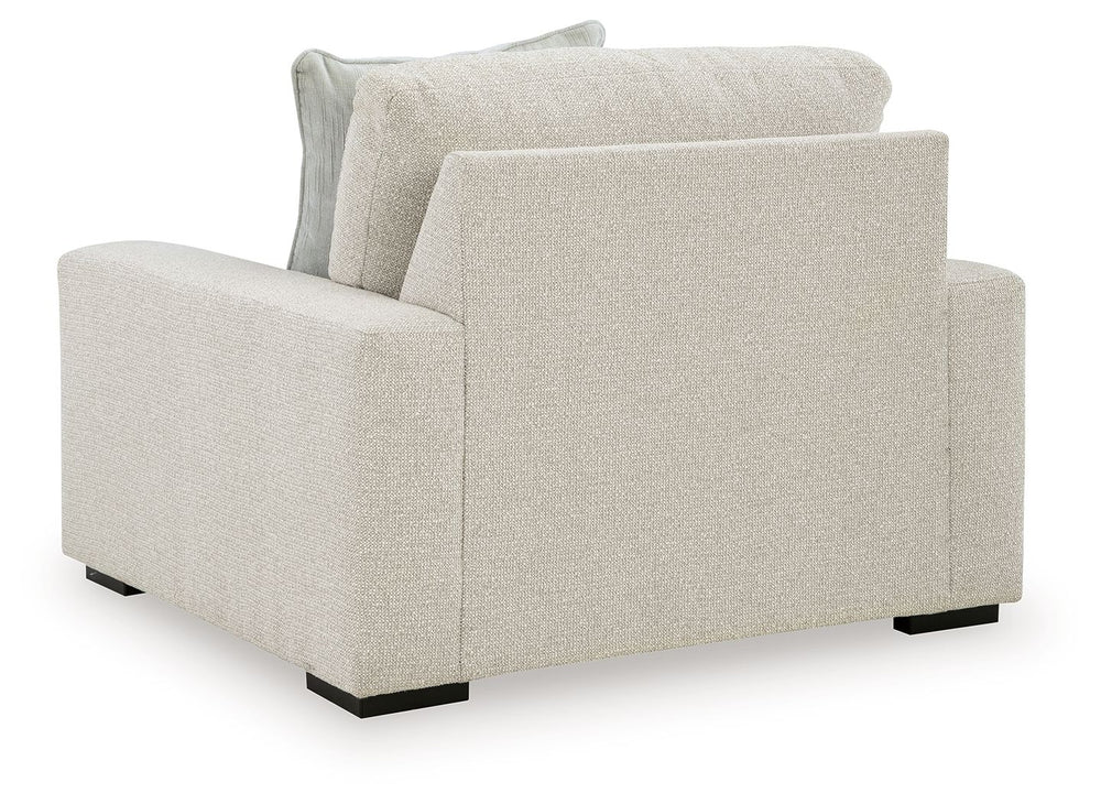 Conlee-Pike - Sillón y medio - Lino