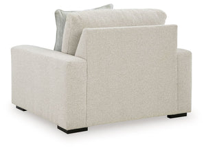 Conlee-Pike - Sillón y medio - Lino