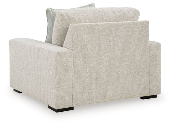 Conlee-Pike - Sillón y medio - Lino