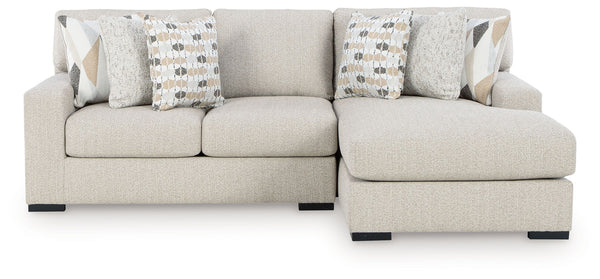Laurelgrove - 2 Piece Sectional