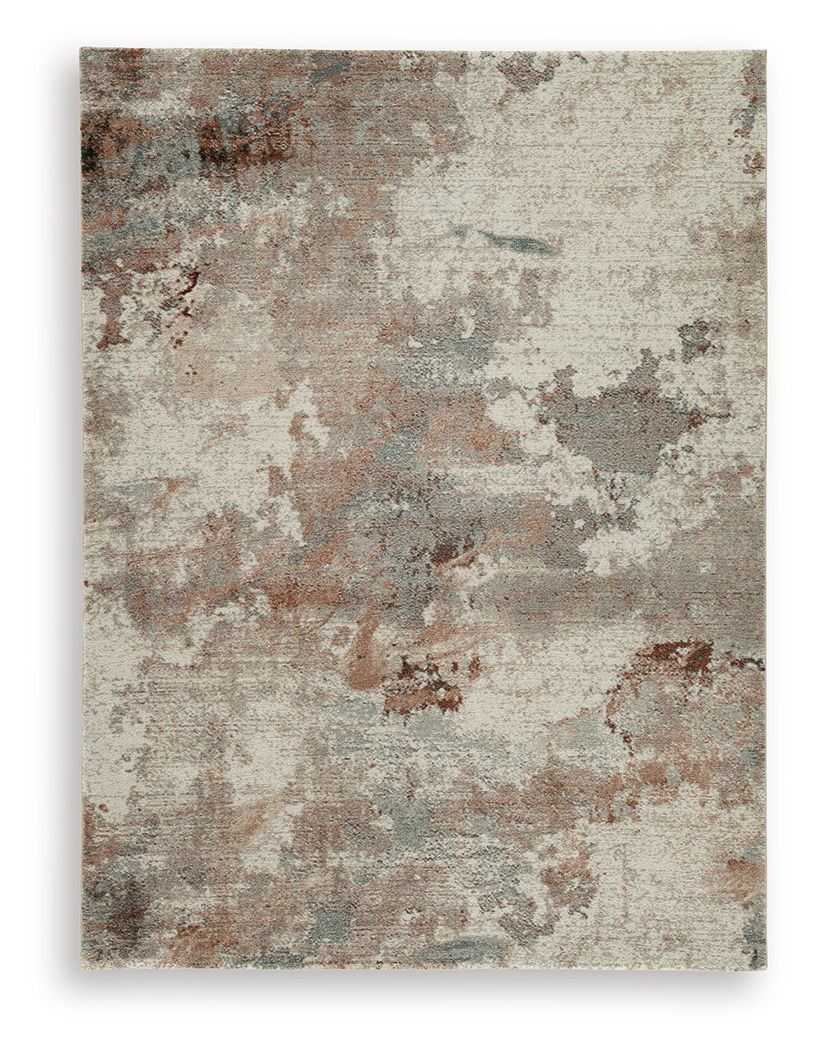 Jadenburg - Rug #8'x10'