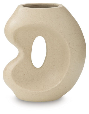Odion - Vase #13"wx8"dx15"h