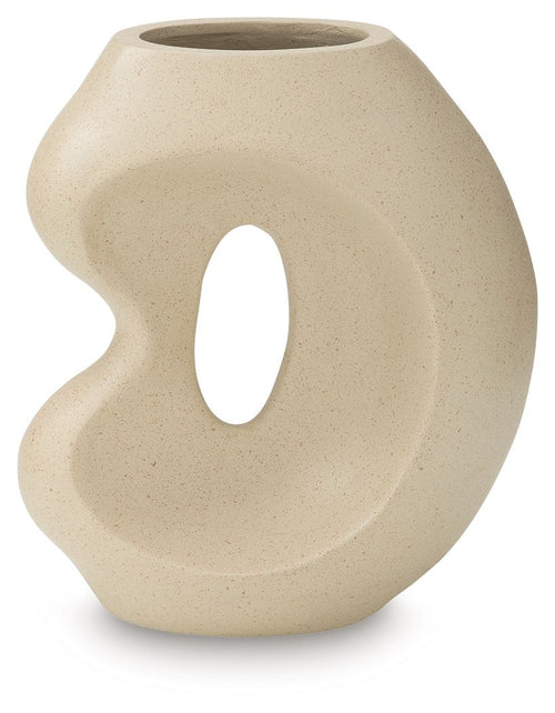Odion - Vase #13"wx8"dx15"h