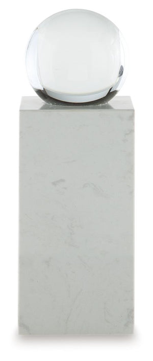 Sellner - Sculpture #5"wx5"dx12"h