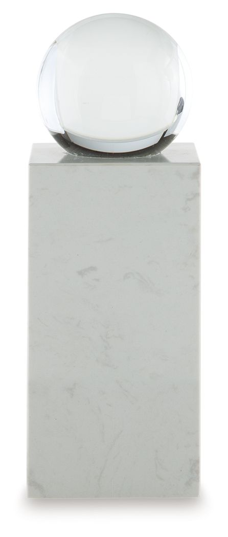 Sellner - Sculpture #5"wx5"dx12"h