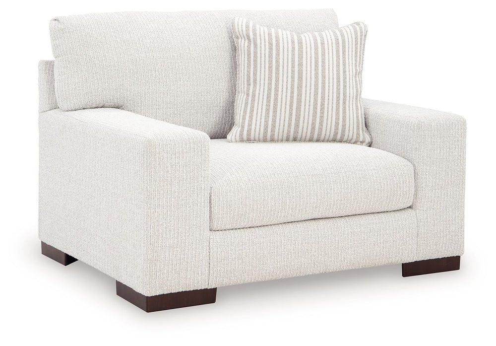 Hartside - Sillón y medio - Escarchado
