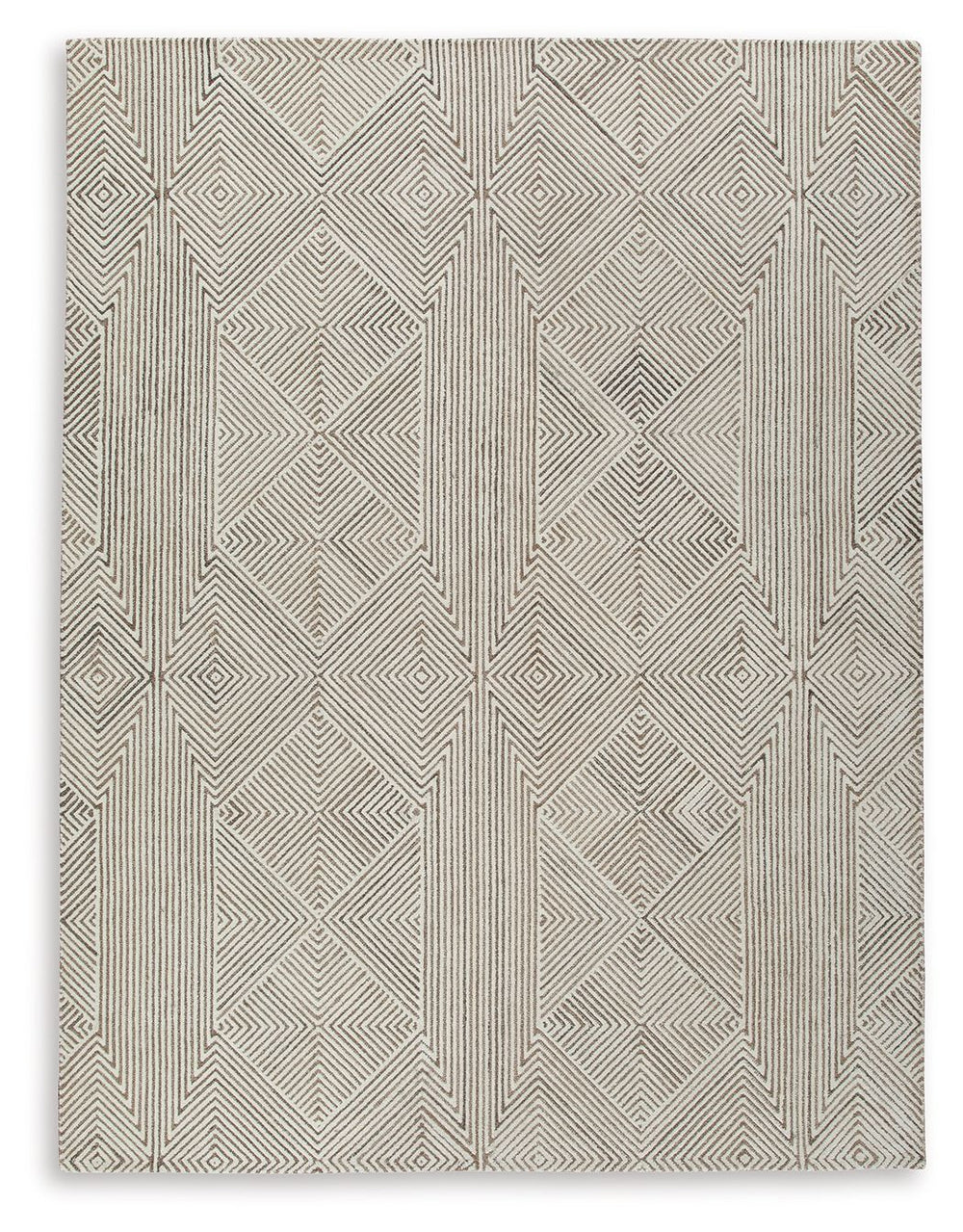 Jadott - Rug #8'x10'