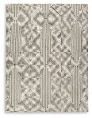Jadott - Rug #8'x10'