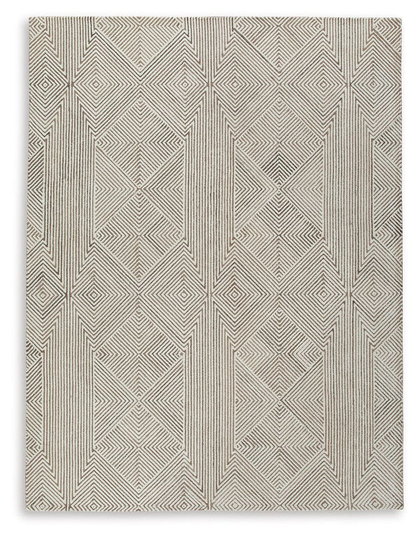 Jadott - Rug #8'x10'