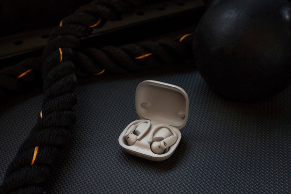 Beats - Powerbeats Pro 2 True Wireless Active Noise Canceling Earbuds - Quick Sand