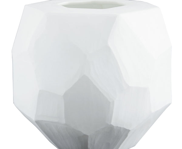 Karenton - Vase #8''wx8''dx8''h