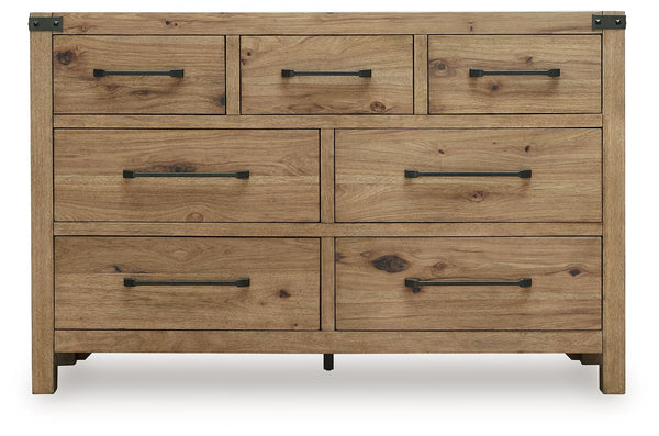 Ridgester - Dresser #dressers