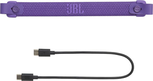 JBL - Charge 6 Portable Wireless Speaker - 2025 - Purple
