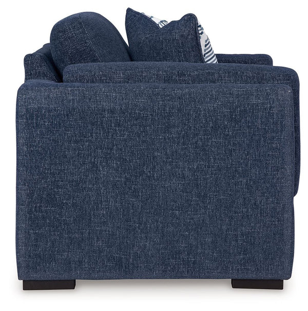 Evansley - Chair And A Half #blue