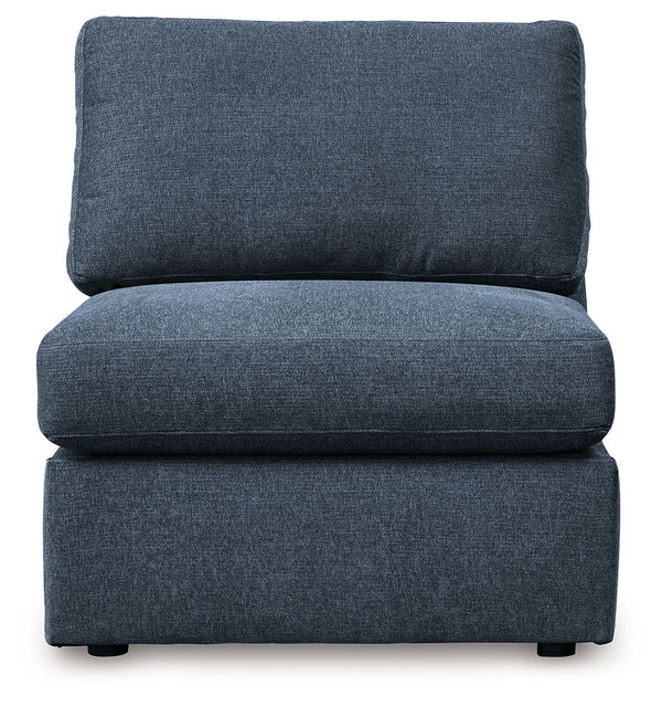 Modmax - 5 Piece Sectional #blue #5pc.sectionalwithlafcornerchaiseandrafcornerchair|5pc.sectionalwithaudiosystemandwithstorageconsole|5pc.sectionalwithaudioconsole|5pc.doublechaisesectionalwithaudioconsole|5pc.sectionalwithlaf/rafcornerchairsand3armlesschairs