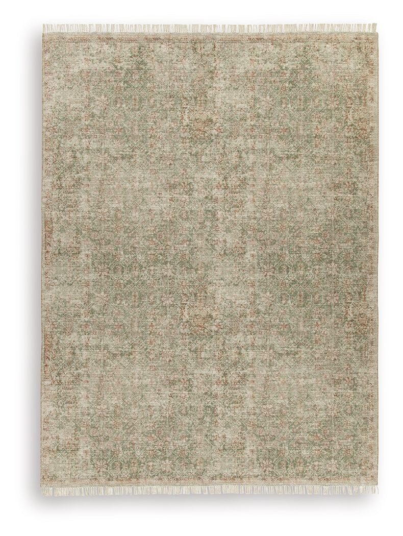 Rossbury - Rug #9'x12'
